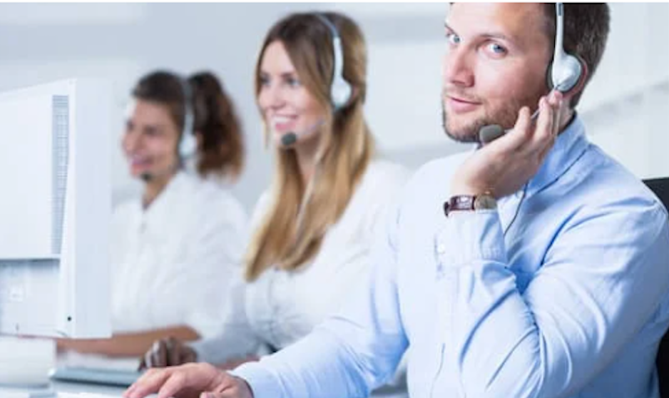 Internal Sales/Telesales position - Now Hiring