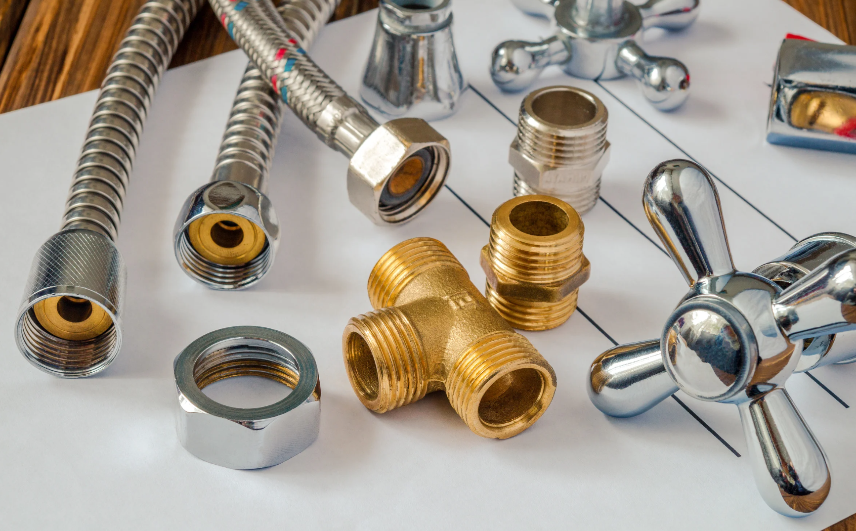 Plumbing Manager
