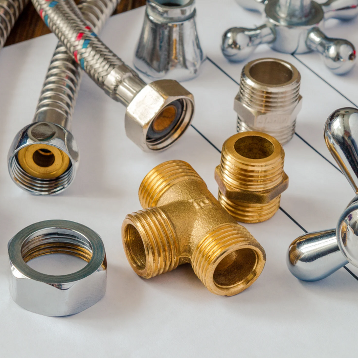 Plumbing Manager