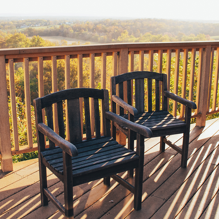 Making the Most of Your Timber Decking Through the Seasons: A Year-Round Guide