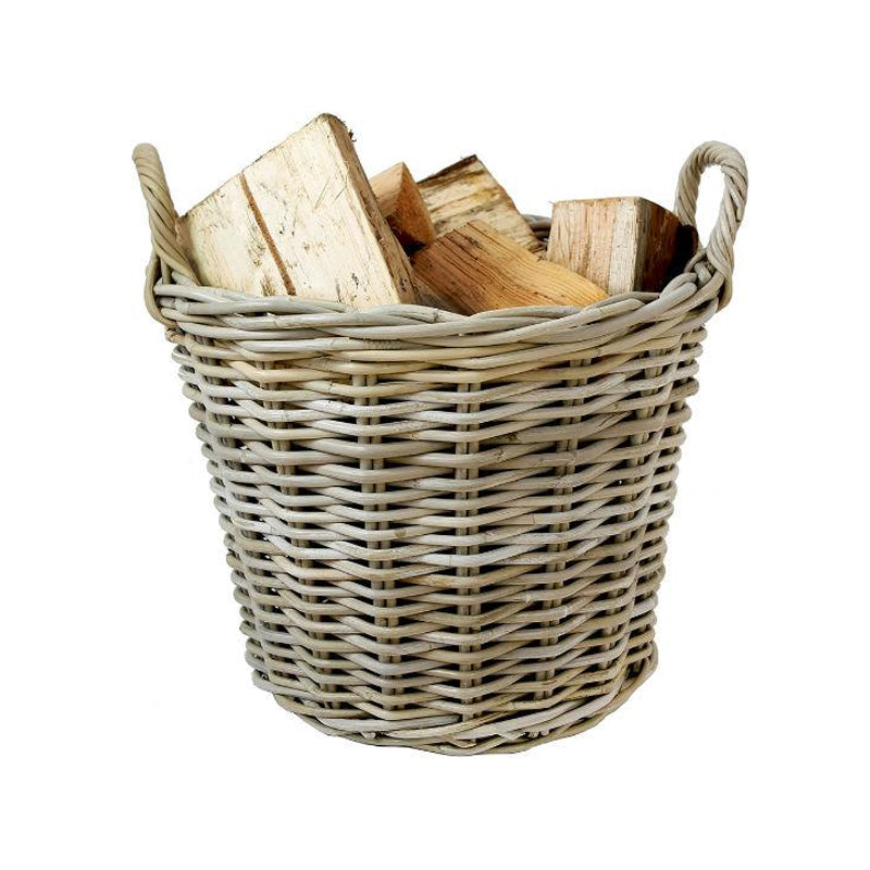 Wicker baskets