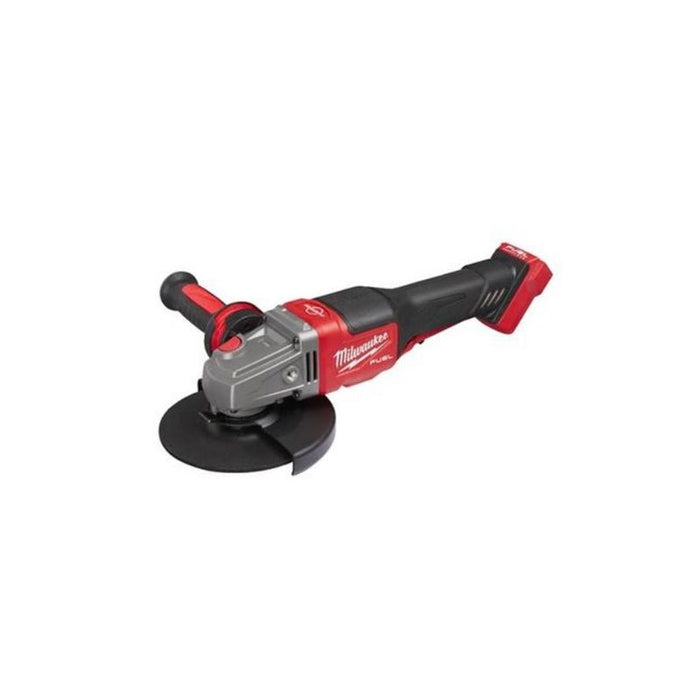 Milwaukee Angle Grinder