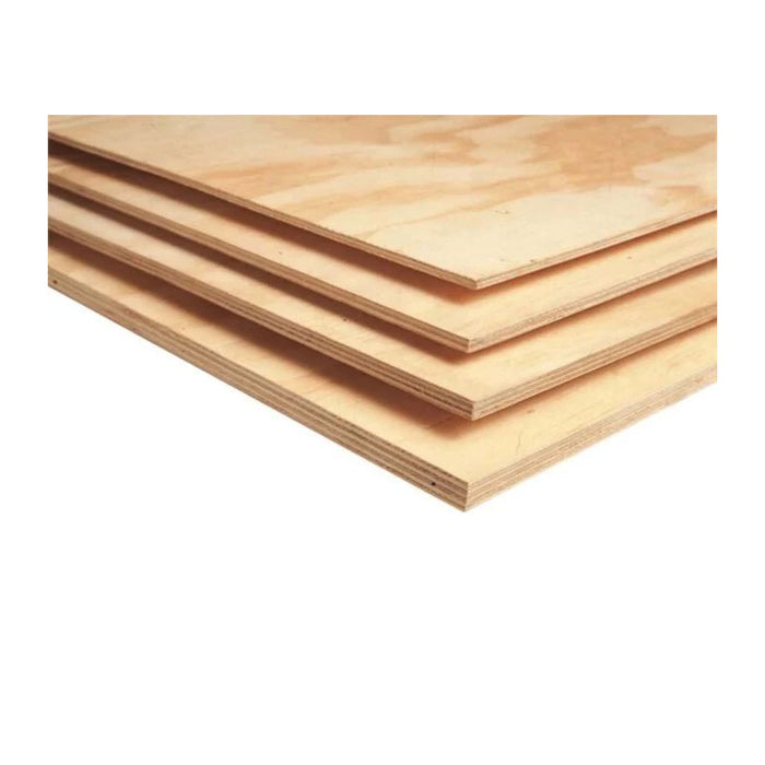 Shuttering Plywood 8'x4'