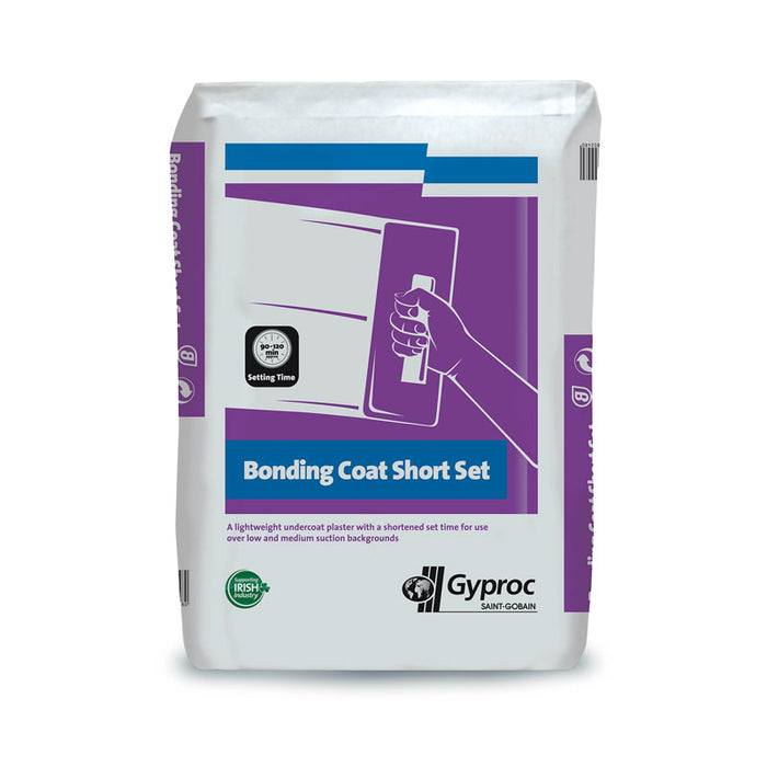 Gyproc Bonding Plaster 25kg