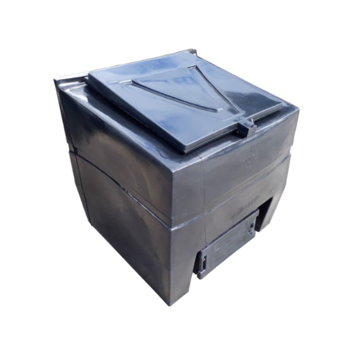 300kg Coal Bunker