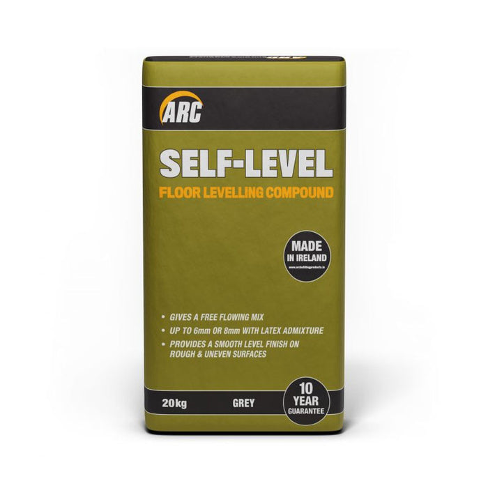 ARC Floor Levelling Compound 20kg