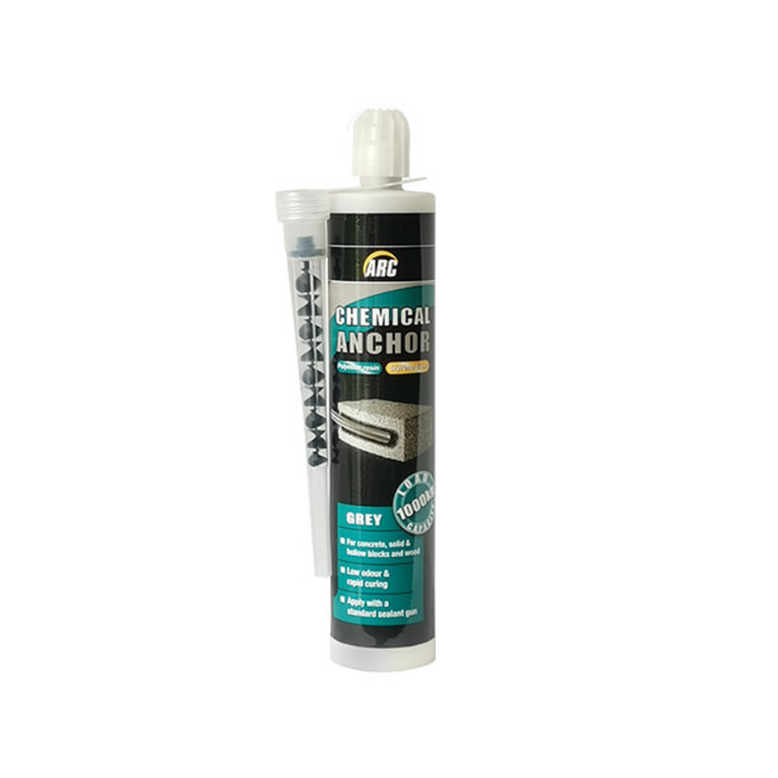 ARC Chemical Anchor Grey 300mL