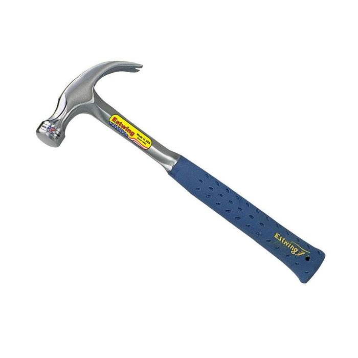 Estwing 20oz Curved Claw Hammer