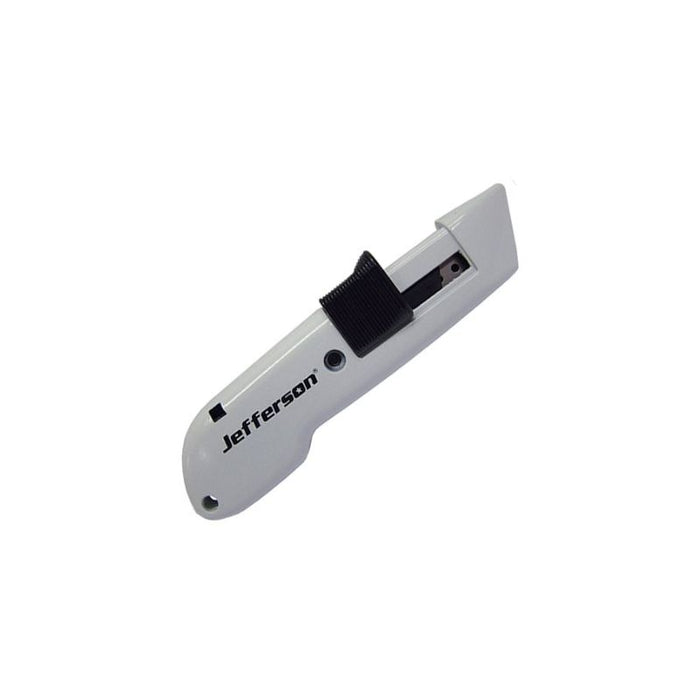 Jefferson Auto Retracting Safety Knife