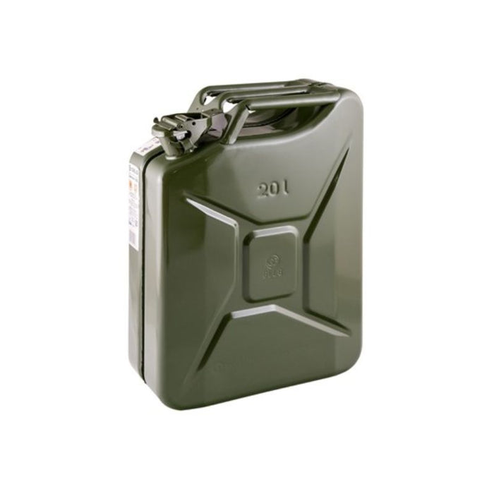 20L Metal Jerry Can