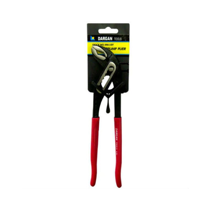 Dargan 12" Pump Pliers