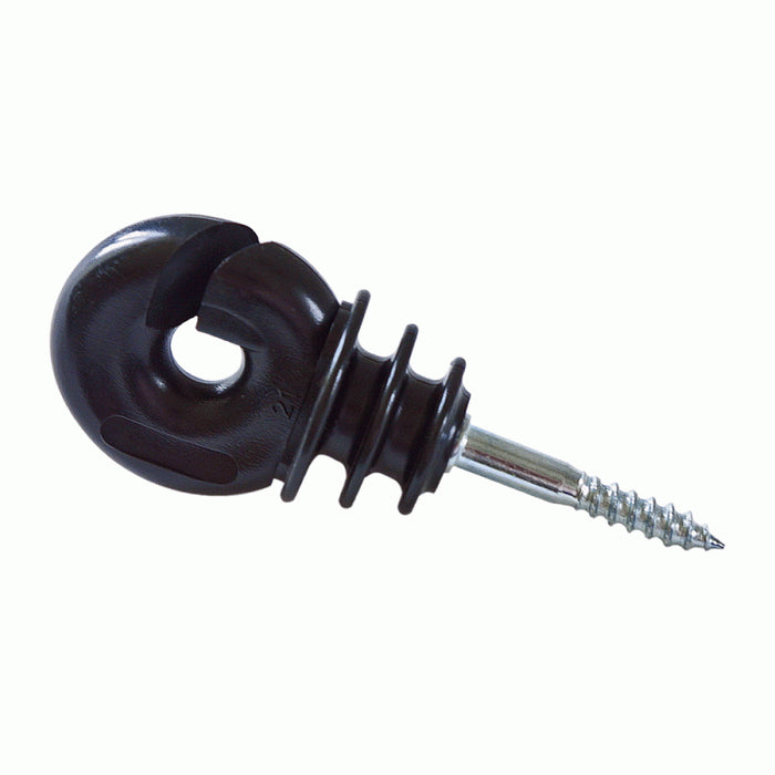 Screw On Insulator 25 Pack