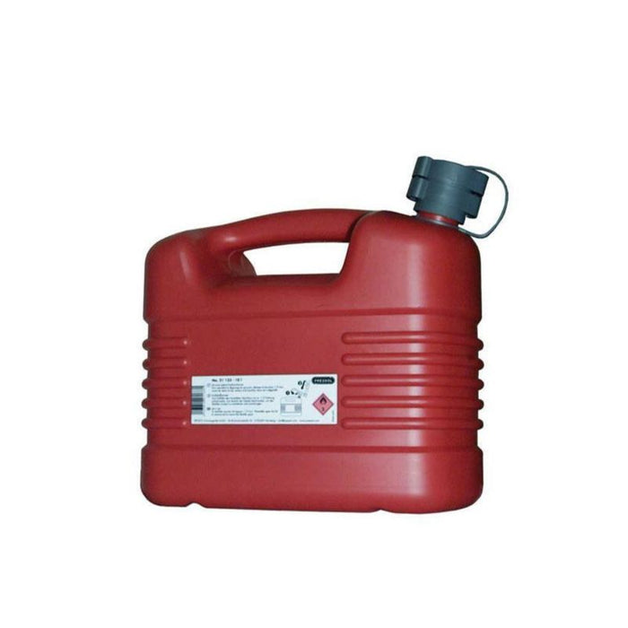 10L Plastic Jerry Can