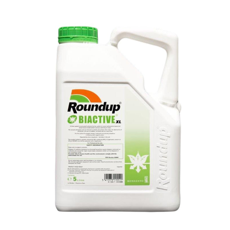 Roundup Biactive Weed Killer — General Hardware Supplies Homevalue