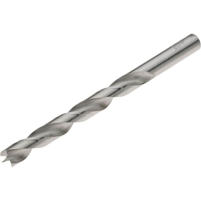 8 Point Lumber Bit Brad Point Wood Bit 8mm — General Hardware Supplies Homevalue