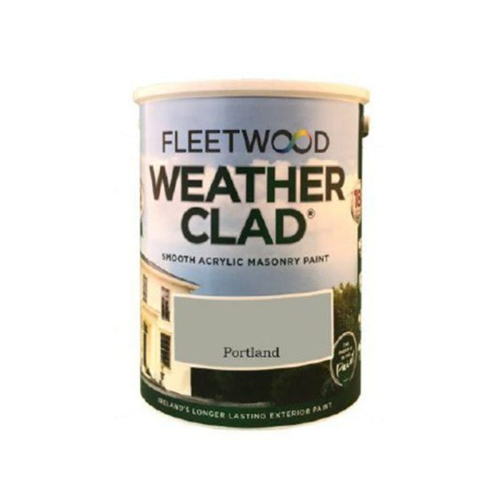 Fleetwood Weatherclad Portland 5L