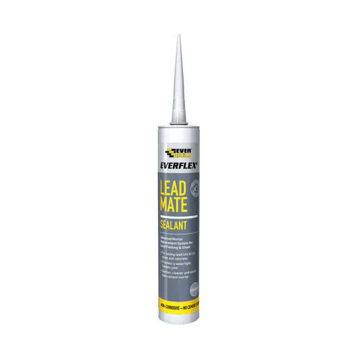 Everbuild Lead Mate Sealant 310mL