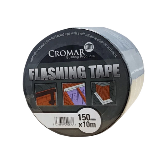 Alphachem Adhesive Flashing Tape
