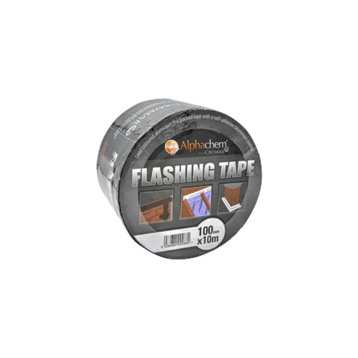 Alphachem Adhesive Flashing Tape