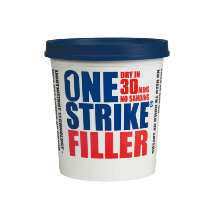 Everbuild One Strike Filler