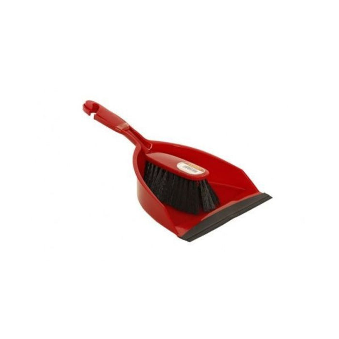 Dustpan & Brush Set