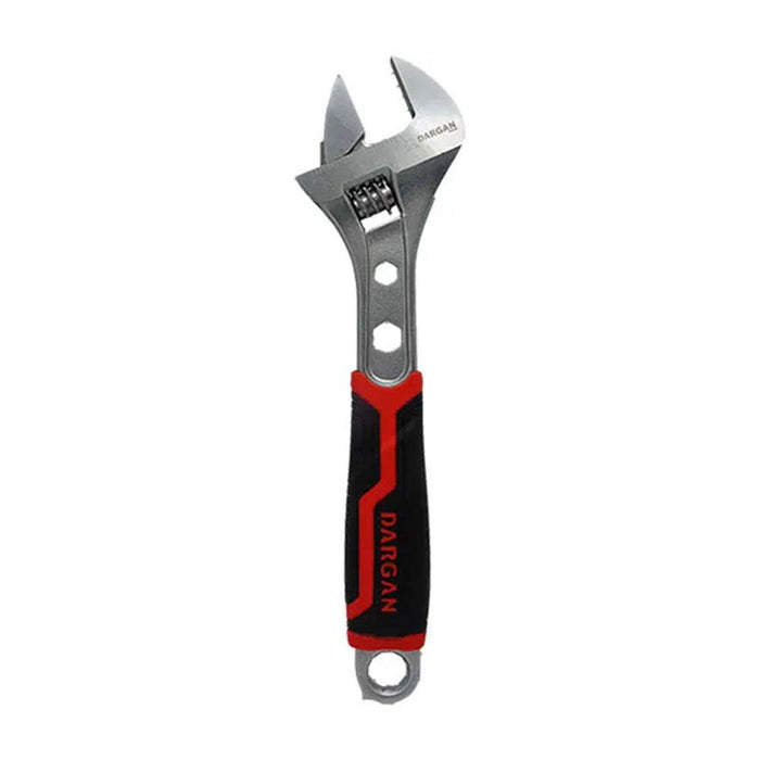 12" Adjustable Wrench Spanner W44