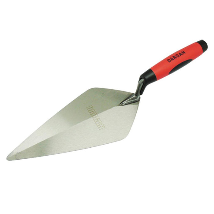 Dargan 11" Brick Trowel