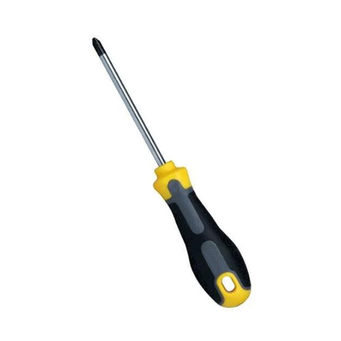 Pozi No. 1 Screwdriver