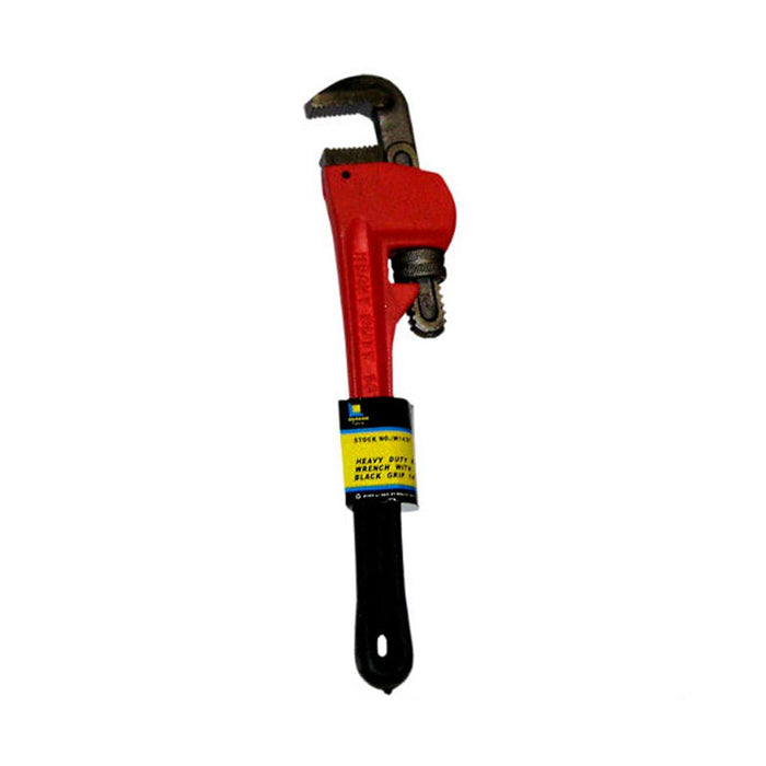 Dargan 14" Heavy Duty Pipe Wrench