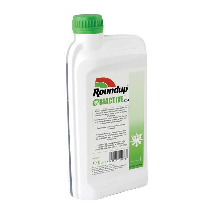 Roundup Bioactive XLA 1L