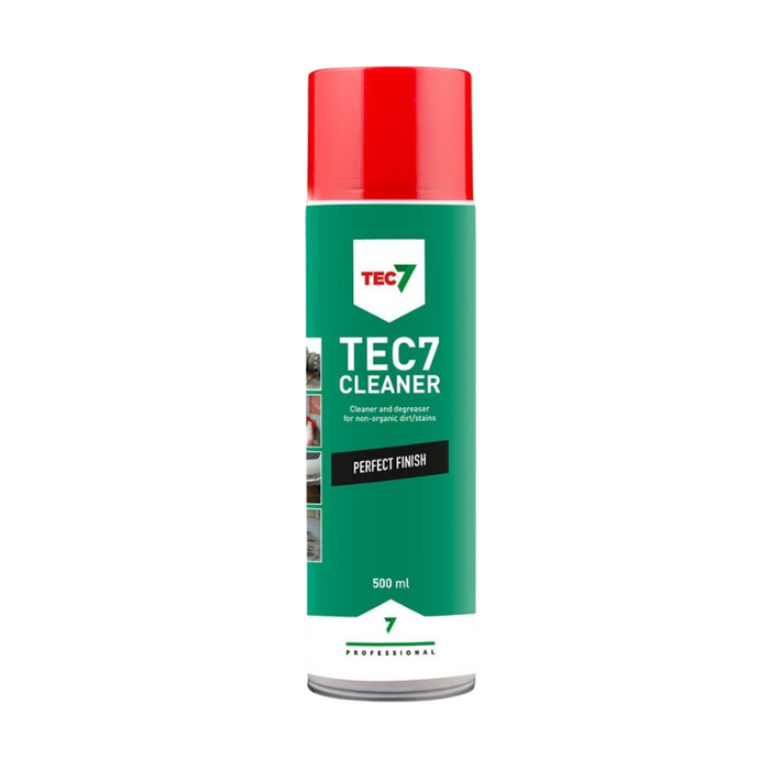 Tec7 Cleaner 500mL