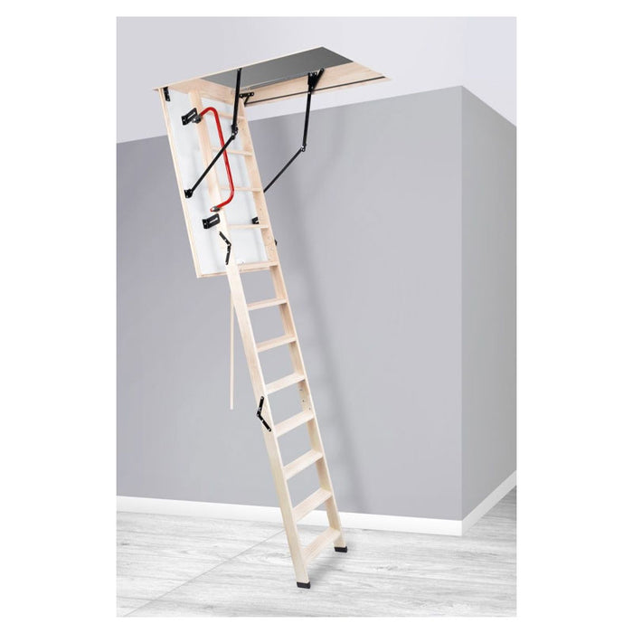 Oman Termo Attic Loft Ladder 1200 x 600