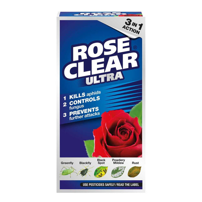 RoseClear Ultra Concentrate 200ml