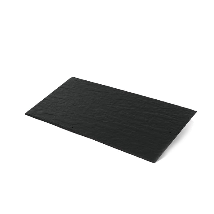 SVK Cromleigh Textured Slates Black 60x30