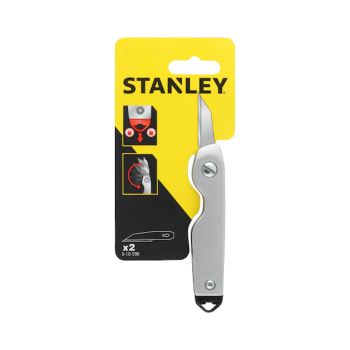 Stanley Folding Pocket Knife