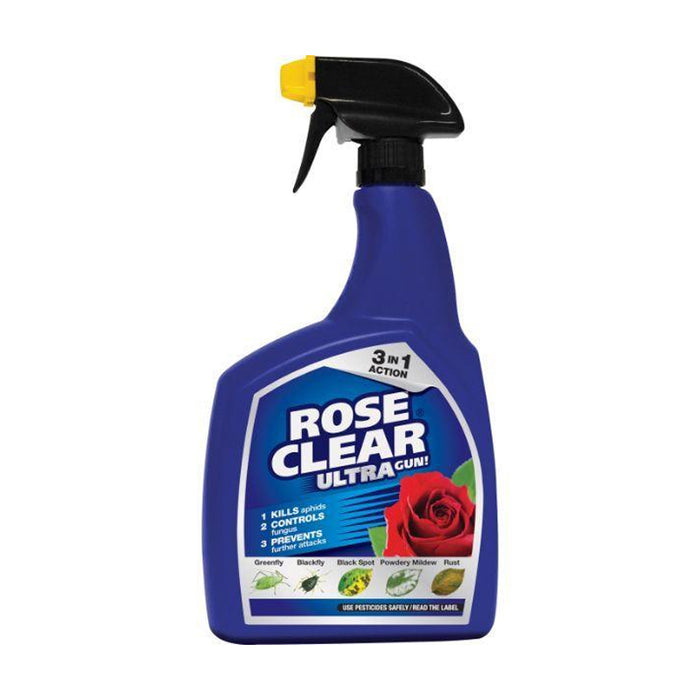 Rose Clear Ultra 1L