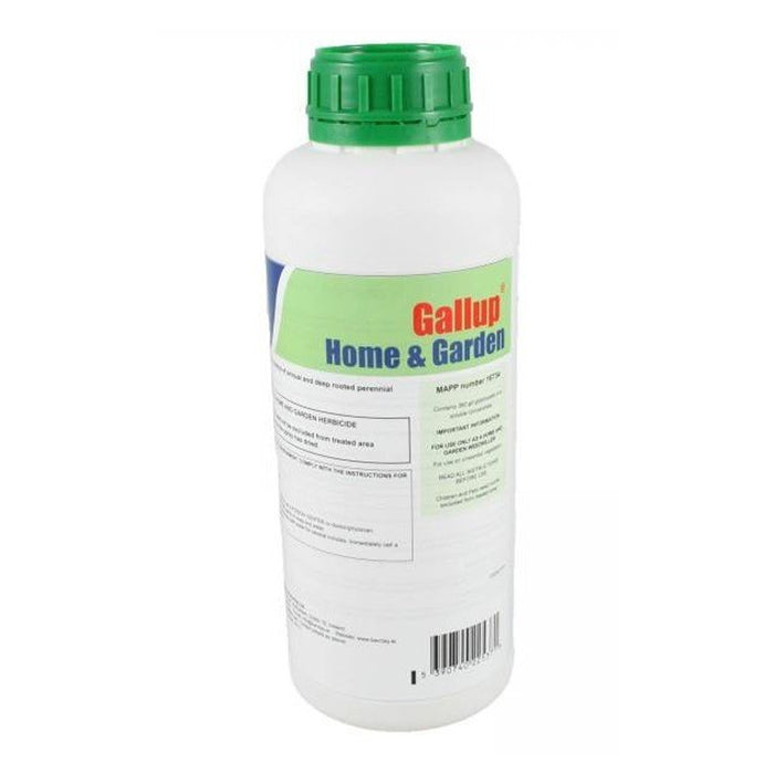 Gallup Home & Garden Glyphosate 1L