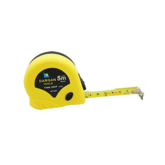 Dargan 5m Firm Grip Measuring Tape