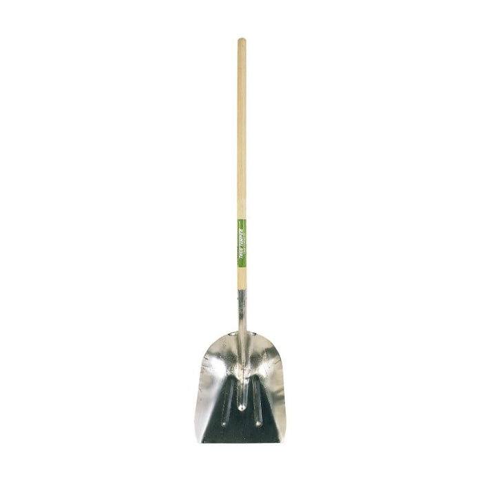 Aluminium Grain Shovel