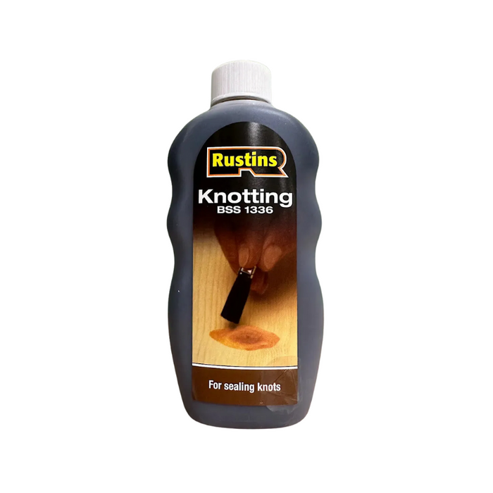 Rustins Knotting 300mL