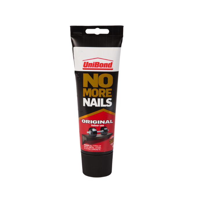 UniBond No More Nails Original Grab Adhesive