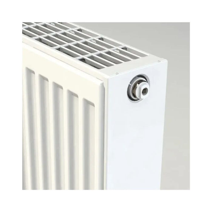 Myson 500x1500mm Select Compact Double Radiator