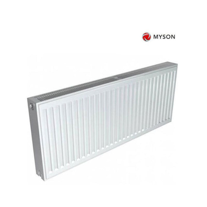 Myson 500x1500mm Select Compact Double Radiator