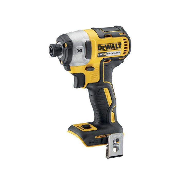 DeWalt DCF887N XR 18V Impact Driver (Body Only)