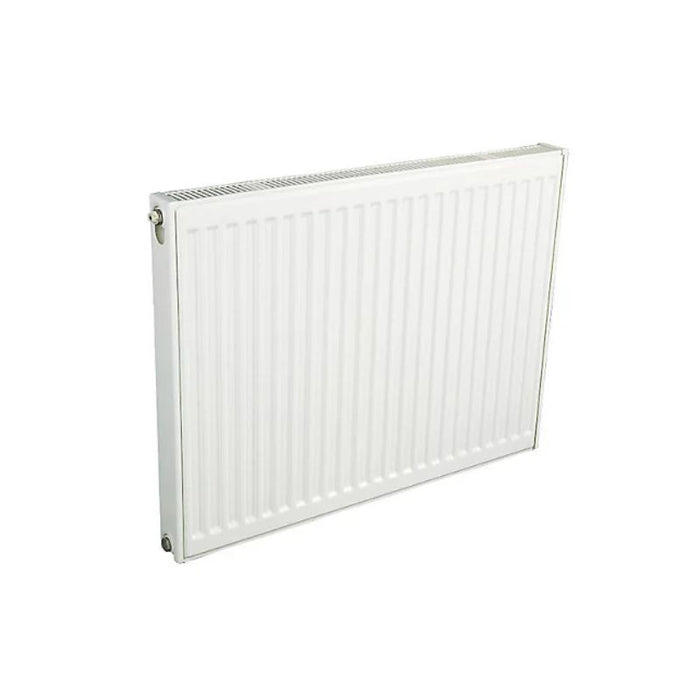 Kudox 500x800mm T11 Single Panel Radiator