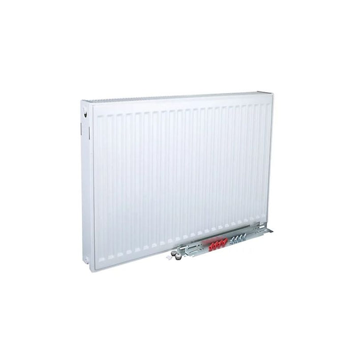 Kudox 500x1300mm T22 Double Panel Radiator