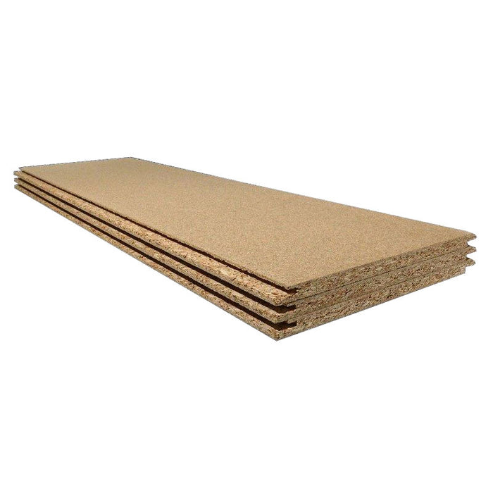 Attic Loft Flooring Boards 3 Pack