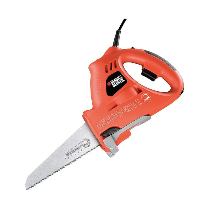 Black & Decker Scorpion Saw 240V