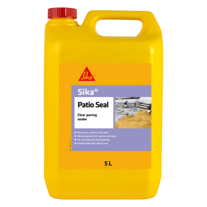 Sika Patio Seal 5L