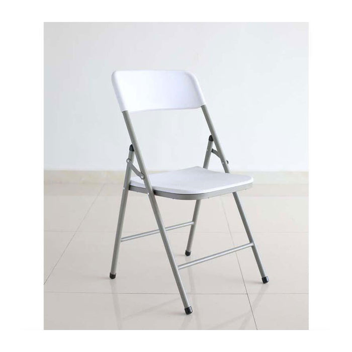 White Party Folding Chair